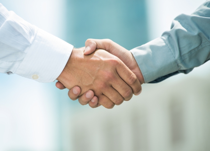 Our Journey Built on Trust and Expertise